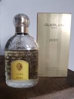 Jicky Guerlain Eau De Parfum 100 ml Vintage, Gebruikt, Verzenden