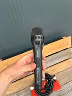 Sennheiser MD431II Profipower, Verzenden, Zo goed als nieuw, Overige typen
