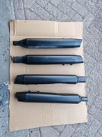 Glide modellen dempers vanaf 2023, Motoren, Onderdelen | Harley-Davidson, Ophalen of Verzenden