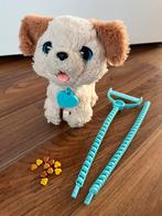 FurReal hond Pax, Kinderen en Baby's, Speelgoed | Knuffels en Pluche, Hond, Gebruikt, Ophalen of Verzenden