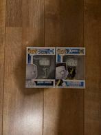Funko Pop Silver Surfer & Colossus, Verzamelen, Poppetjes en Figuurtjes, Ophalen of Verzenden