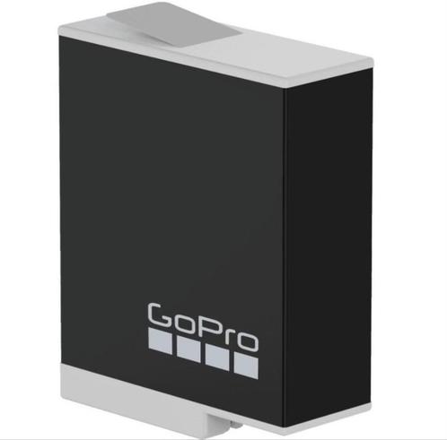 GoPro rechargeable battery enduro hero 9/10/11/12 Nieuw in v, Audio, Tv en Foto, Actiecamera's, Nieuw, GoPro, Ophalen of Verzenden