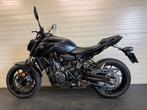 Jonge en gave Yamaha MT-07 bj 2021 slechts 1700km!, Motoren, Motoren | Yamaha, 2 cilinders, Bedrijf, Onbekend, Meer dan 35 kW
