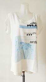 Corley shirt maat 42 nieuw, Wit, Maat 42/44 (L), Nieuw, Ophalen of Verzenden