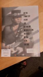 Stevie Ray Vaughan - Texas Flood, Ophalen of Verzenden, Zo goed als nieuw