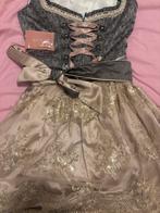 Dirndl maat S, Ophalen of Verzenden, Zo goed als nieuw, Overige thema's
