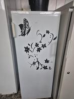Vrieskast - Goed werkend, Witgoed en Apparatuur, Vriezers en Diepvrieskisten, Vrieskast, Gebruikt, 120 tot 140 cm, Minder dan 60 cm