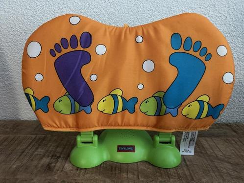 Tiny Love kick & play gym babygym met licht en geluid. ZGAN., Kinderen en Baby's, Speelgoed | Babyspeelgoed, Zo goed als nieuw