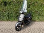 Sym Fiddle 2 45km Scooter IRON Windscherm BETAAL met in3, Ophalen, Info@sym.nl, Sym Fiddle 2, S
