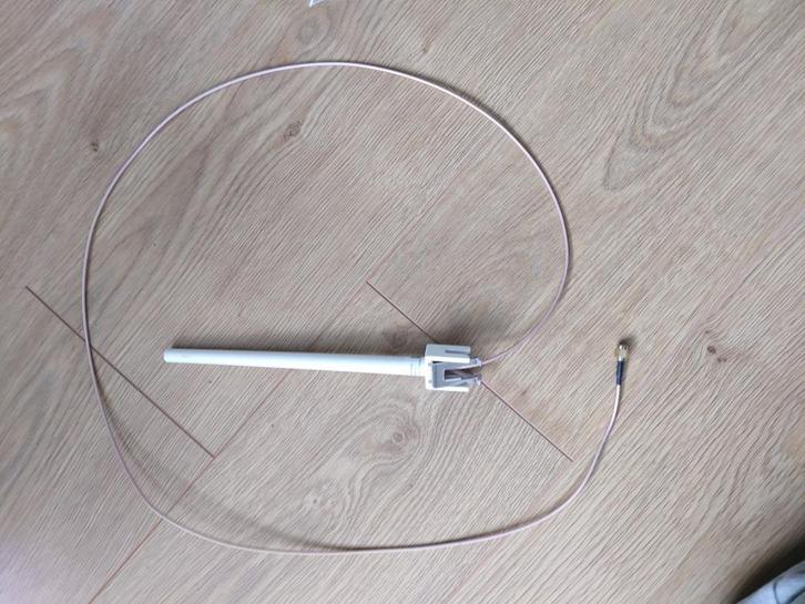 SolarEdge WiFi antenne voor betrouwbare verbinding, Doe-het-zelf en Verbouw, Elektra en Kabels, Nieuw, Overige typen, Ophalen of Verzenden