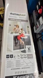 Dumaplast Dumaclip Wandbekleding - Nieuw!, Doe-het-zelf en Verbouw, Platen en Panelen, Ophalen, Nieuw, Overige materialen, Minder dan 20 mm