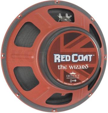 Eminence The Wizard  75 watt 12 "16 Ohm