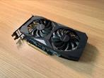 Gigabyte RTX 2060 6GB, Computers en Software, Videokaarten, Ophalen, PCI-Express 3, Zo goed als nieuw, Nvidia