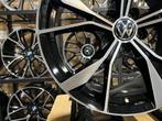 18'' Volkswagen Misano Look Velgen Golf 6 7 8 Tiguan T-ROC, 18 inch, Velg(en), Nieuw, Ophalen of Verzenden