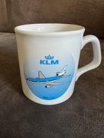 KLM Koffiemok Keramiek., Ophalen of Verzenden, Zo goed als nieuw, Overige typen