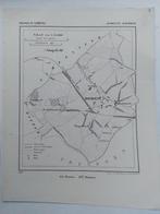 09 / Bocholtz Simpelveld Overhausen Limburg van J. Kuyper, Antiek en Kunst, Ophalen of Verzenden