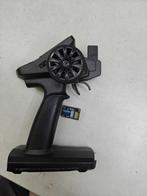 Futaba T3PV + R334SBS-E Zender en Ontvanger, Ophalen of Verzenden, Zo goed als nieuw, Overige merken