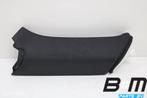 C-stijl bekleding rechts Audi A4 8W 8W9867288A, Gebruikt