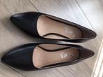 Leer pumps van Piure, zwart,mt39, nieuw, Kleding | Dames, Schoenen, Verzenden, Nieuw, Zwart