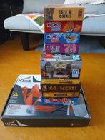 Spelletjes, Drie of vier spelers, Ophalen, Gebruikt, Onbekend