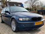 BMW 3-Serie (e90) 2.2 I 320 6-cilinder youngtimer, Origineel Nederlands, Te koop, 720 kg, 5 stoelen