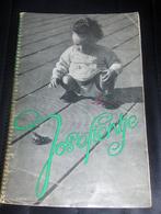 Josefientje Pedagogisch Boek uit 1941 en nog altijd actueel., Ophalen of Verzenden, Zo goed als nieuw, Vader Dick