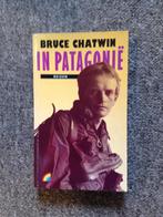 In Patagonië ; door Bruce Chatwin #Zuid Amerika, Boeken, Gelezen, Bruce Chatwin, Ophalen of Verzenden, Zuid-Amerika