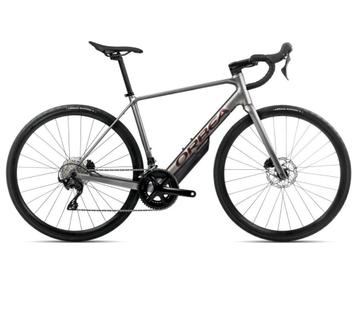 ORBEA AVANT H30 53 2025 Magnetic Bronze (Matt) - Cosmic Bron beschikbaar voor biedingen