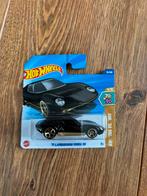 Hotwheels Lamborghini, Ophalen of Verzenden, Zo goed als nieuw, Auto