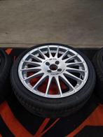 Oz racing superturismo 17 inch 4x100 - Nieuwstaat!, Auto-onderdelen, Banden en Velgen, Ophalen, Banden en Velgen, Nieuw, 17 inch