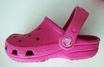 Zomerschoenen Crocs kind - roze - maat 8 C 9 / maat 25-26, Kinderen en Baby's, Kinderkleding | Schoenen en Sokken, Ophalen, Crocs