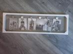 Nieuw! Collagelijst/fotolijst family voor 6 foto's, Ophalen, Minder dan 50 cm, Nieuw, Foto of Poster