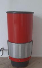 Etna gaskachel rood, Huis en Inrichting, Ophalen, Gebruikt, Gas, Vrijstaand