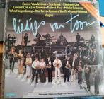 Liedjes Van Toon, Ophalen of Verzenden, Zo goed als nieuw, Overige formaten, Levenslied of Smartlap