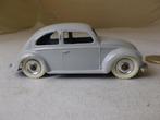 1957 Dinky Toys 181 VOLKSWAGEN KEVER/BEETLE (Opgeknapt) -B-., Ophalen of Verzenden, Gebruikt, Auto, Dinky Toys