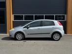 Fiat Grande Punto 1.4 Edizione Lusso|Airco|Nieuwe APK|Cruise, Auto's, Fiat, Voorwielaandrijving, Gebruikt, 400 kg, Grande Punto