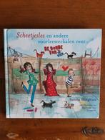 Sunna Borghuis - Scheetjesles, Ophalen of Verzenden, Zo goed als nieuw, Sunna Borghuis
