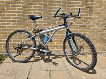 Mountainbike Montana Evolution beschikbaar voor biedingen