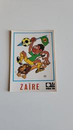 Panini WK 74, Verzamelen, Sportartikelen en Voetbal, Ophalen of Verzenden, Zo goed als nieuw, Poster, Plaatje of Sticker, Buitenlandse clubs