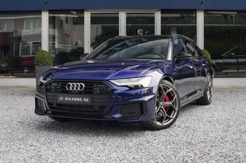 Audi A6 55 TFSI E QUATTRO beschikbaar voor biedingen