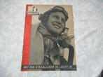 Met een straaljager de lucht in. 1952., Verzenden, Luchtmacht, Nederland, Overige typen