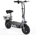 Elektrisch e-step escooter GRATIS verzending NIEUW, Ophalen of Verzenden, Nieuw, Elektrische step (E-scooter)