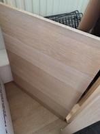 Ikea Komplement plank 50x58 cm - gelazuurd eiken, Ophalen, Gebruikt, 50 tot 100 cm, Minder dan 100 cm
