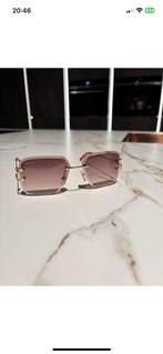 Cartier bril in de kleur licht bruin, Ophalen of Verzenden, Zo goed als nieuw, Bril, Ray-Ban