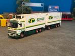 Tekno soonus volvo conbi, Ophalen of Verzenden, Nieuw, Bus of Vrachtwagen, Tekno