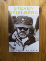 John Baxter - Steven Spielberg / films of Steven Spielberg, Gelezen, Ophalen