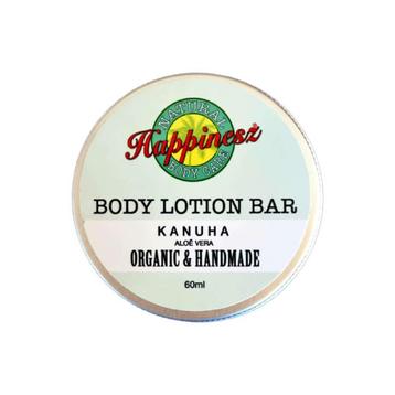 Happinesz Bodylotion bar kanuha beschikbaar voor biedingen