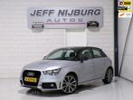 Audi A1 Sportback 1.2 TFSI Admired S-Line "Origineel NL!" 1e, Voorwielaandrijving, Euro 5, 4 cilinders, 4 stoelen
