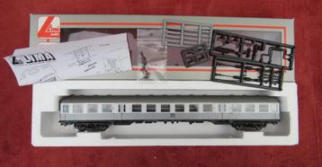 Lima 309144K. DB Silberlinge beschikbaar voor biedingen