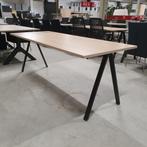 Wiesner Hager design kantoortafel - 200x80 cm, Gebruikt